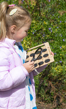 Load image into Gallery viewer, Magnifying Glass Prop ** $4 Clearance Price $4 **