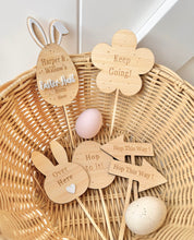 Load image into Gallery viewer, Personalised Easter Hunt Set