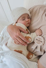 Load image into Gallery viewer, Best Dad Ever Badge