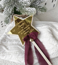 Load image into Gallery viewer, Believes Bell Wand