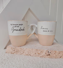 Load image into Gallery viewer, My Favourite People Mug