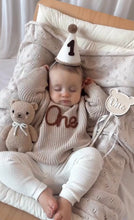 Load image into Gallery viewer, Beary 1st Birthday Bundle