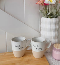 Load image into Gallery viewer, Double Sided Personalised Mug