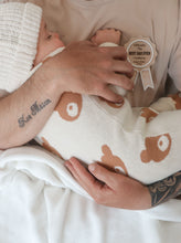 Load image into Gallery viewer, Best Dad Ever Badge