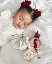 Load image into Gallery viewer, Personalised Santa's Magical Key