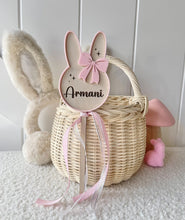 Load image into Gallery viewer, Bow Bunny Wand