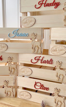 Load image into Gallery viewer, Christmas Eve Crate