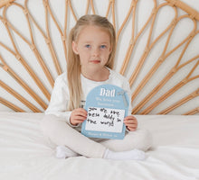 Load image into Gallery viewer, Note to Dad