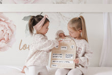 Load image into Gallery viewer, All About Dad Memory Boards