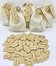 Load image into Gallery viewer, 100 Sight Words ** $20 Special Price $20 **