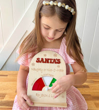 Load image into Gallery viewer, Naughty or Nice -O- Meter