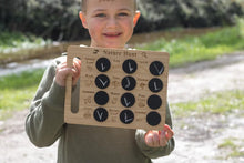 Load image into Gallery viewer, Nature Hunt Board Set ** $15 Clearance Price $15 **