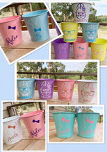 Load image into Gallery viewer, Easter Buckets