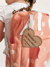 Load image into Gallery viewer, Personalised Brave Heart