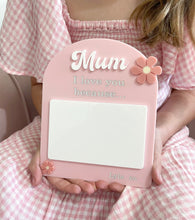 Load image into Gallery viewer, Note to Mum