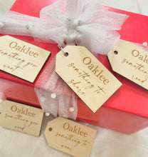 Load image into Gallery viewer, Classic Mindful Gift Tags