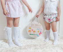 Load image into Gallery viewer, Personalised Art work Plaque