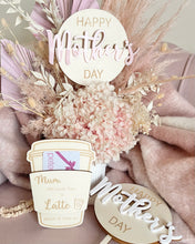 Load image into Gallery viewer, Mothers Day Gift Card Holder