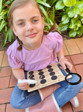 Load image into Gallery viewer, Nature Hunt Board Set ** $15 Clearance Price $15 **