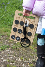 Load image into Gallery viewer, Nature Hunt Board Set ** $15 Clearance Price $15 **