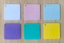 Load image into Gallery viewer, Personalised Flower Press