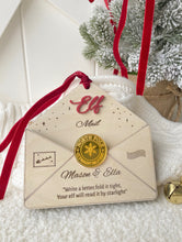 Load image into Gallery viewer,  Elf Mail Envelope
