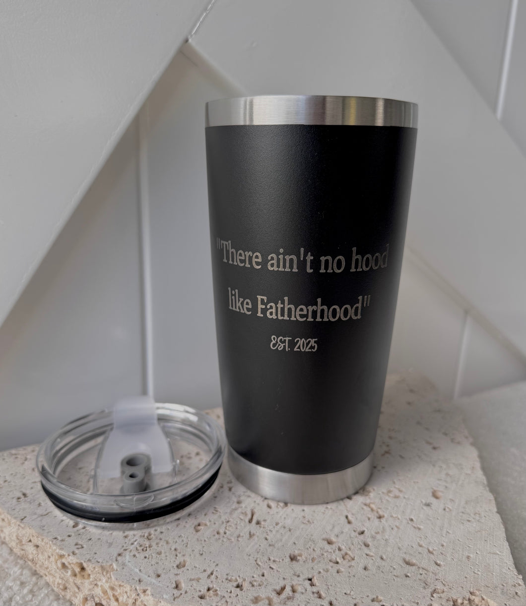 Insulated Cup/Mug