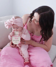 Load image into Gallery viewer, Our First Mothers Day Daisy Plaque
