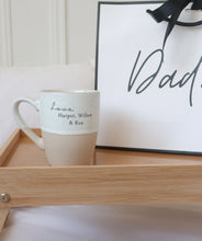 Load image into Gallery viewer, My Favourite People Mug
