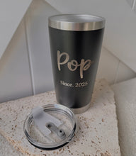 Load image into Gallery viewer, Insulated Cup/Mug
