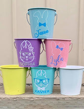 Load image into Gallery viewer, Easter Buckets
