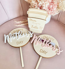 Load image into Gallery viewer, Mothers Day Gift Card Holder
