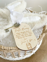 Load image into Gallery viewer, Easter Bunny&#39;s Magical Key
