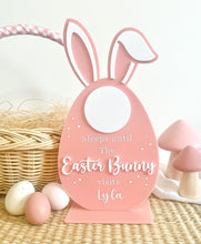 Load image into Gallery viewer, Bedside Easter Countdown

